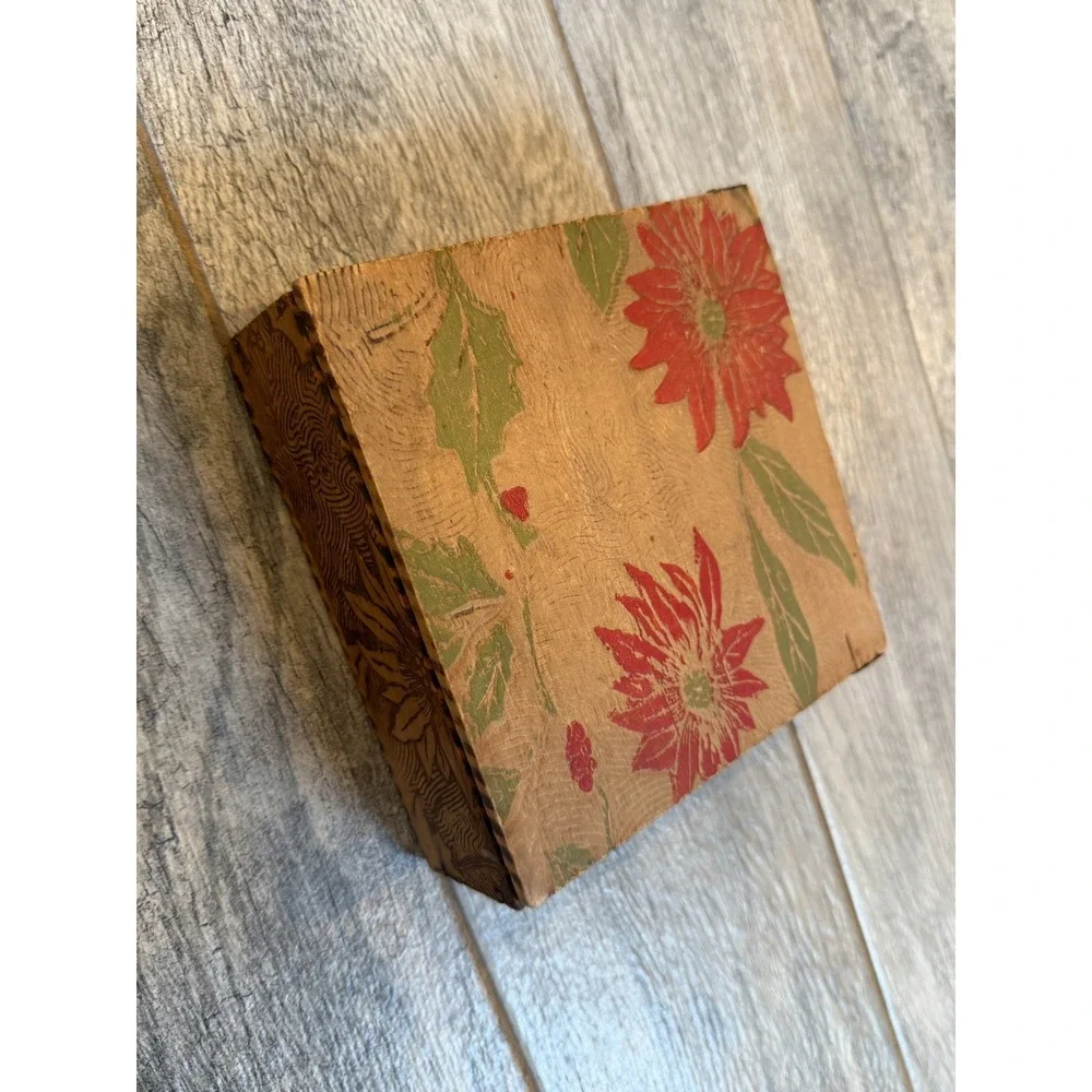 Hand Crafted handcrafted vintage